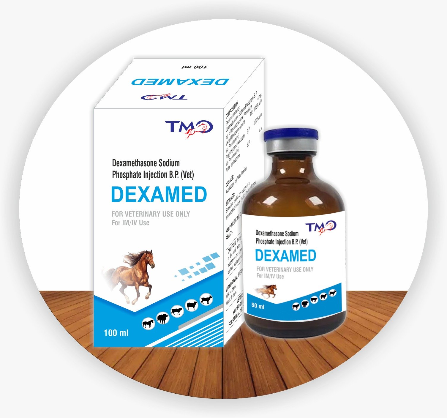 Dexamed