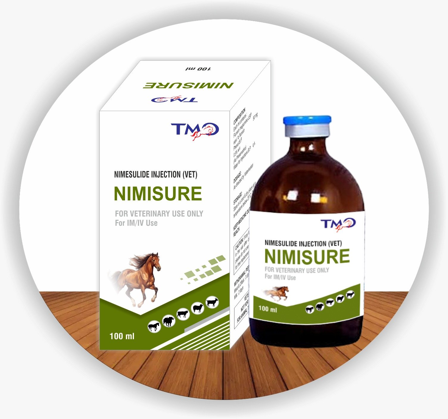 Nimisure