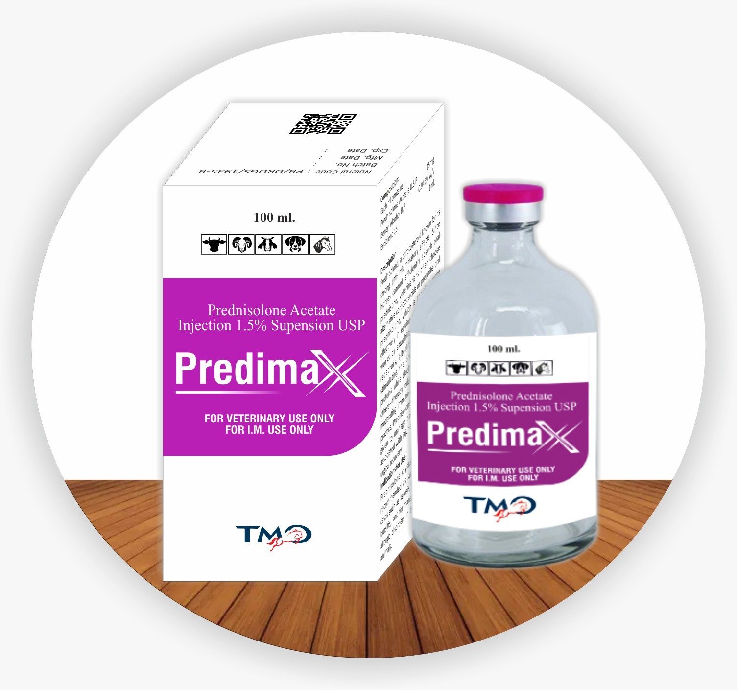 PREDIMAX