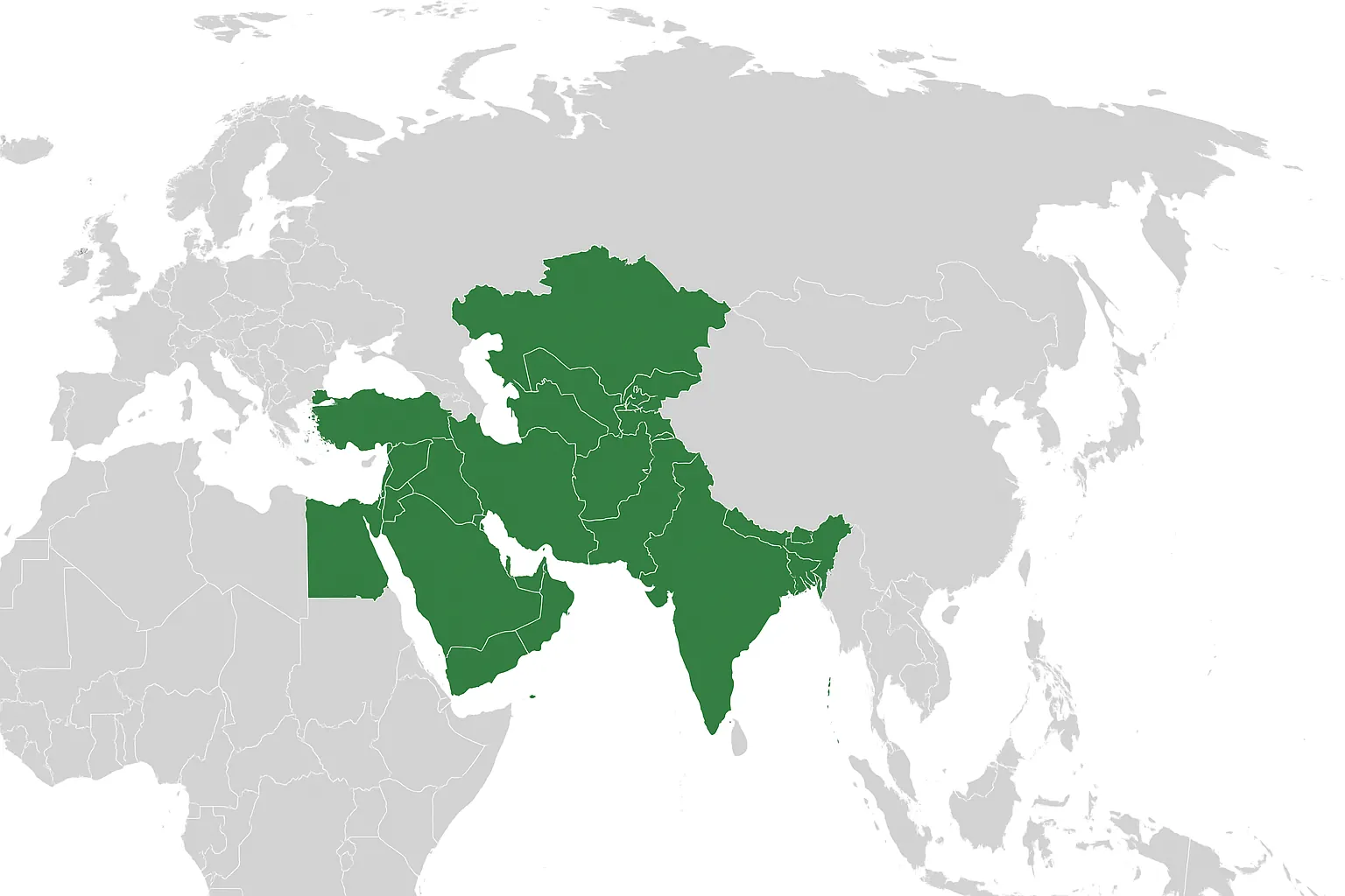Taramed Market Presence